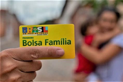 Data Do Do Bolsa Fam Lia Definida Ap S Pente Fino Rigoroso