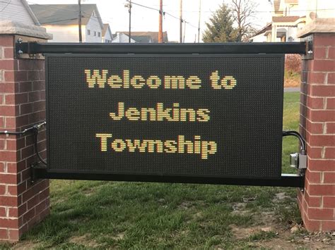 Jenkins Township - News | Welcome to Jenkins Township!