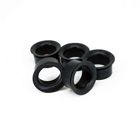 Oem Rubber Washer Rings Flat Gaskets Rubber Gasket Epdm Round Seal