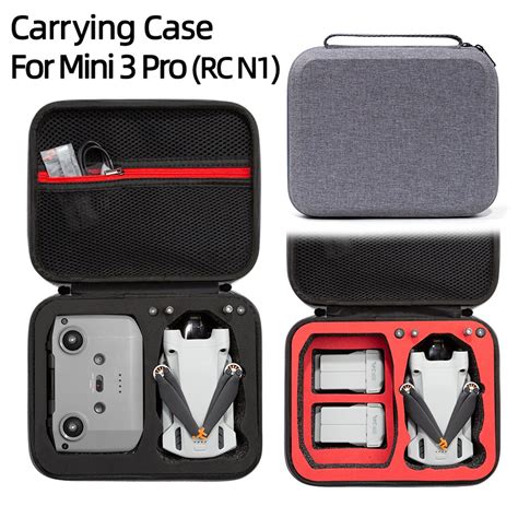 Bolsa De Almacenamiento Port Til Para Dron Dji Mini Pro Bolso De