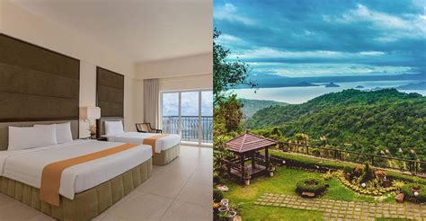 Hotel in Tagaytay with View – Hotels in Tagaytay – Yoorekka.com