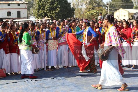 Tharu Culture, Tharu Dress, Best of Tharu Image » Frame Nepal Frame Nepal