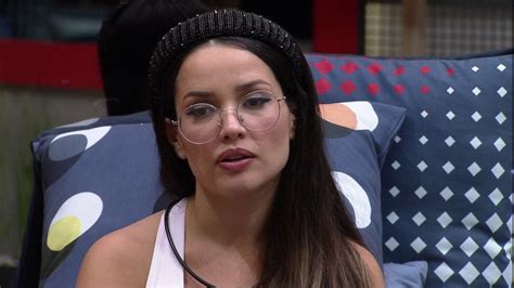 Bbb21 Juliette Se Descontrola Após Desistência De Pocah Raiva