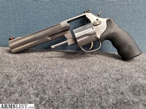 ARMSLIST For Sale Smith Wesson 386 6 Revolver