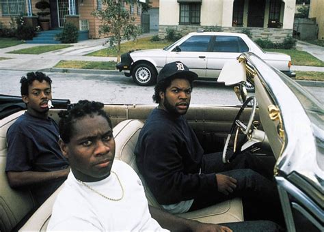 Ice Cube Boyz N The Hood Impala