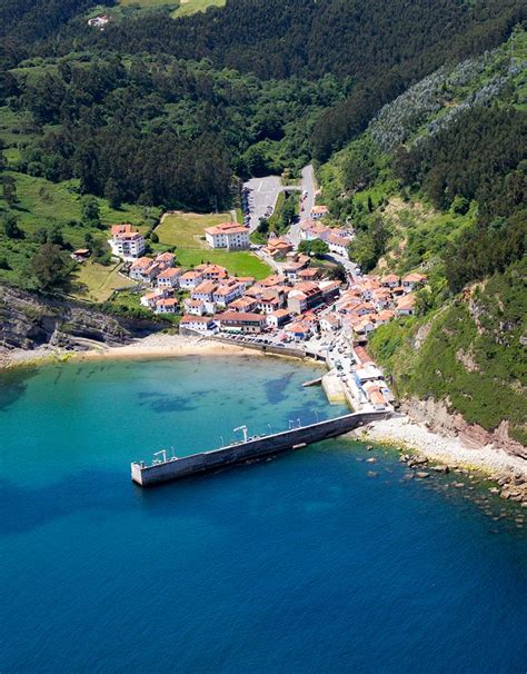 Peque Os Pueblos Costeros Que No Te Sonar N Tanto Para Disfrutar Este