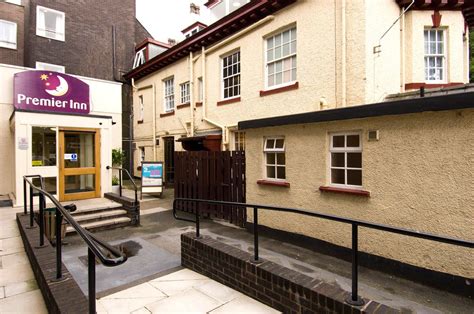 Premier Inn Manchester Altrincham- Altrincham, England Hotels- First ...