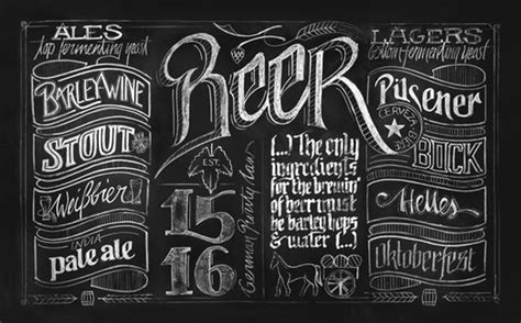 Food Industry Wall Artists Designmantic The Design Shop Beer