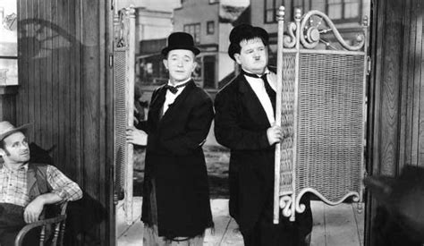 Top 20 laurel and hardy films - passlsage