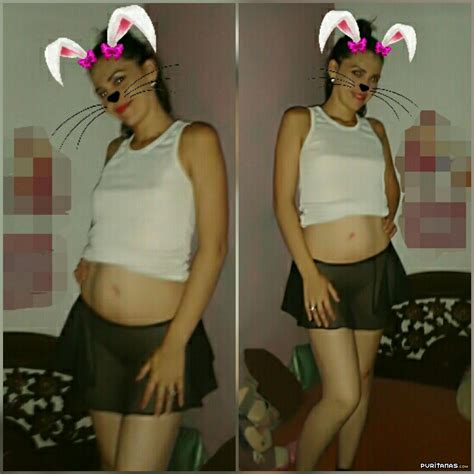 Alone And Hot Puritanas