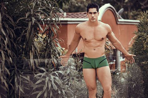 New Clever Moda for fall 2020 – Underwear News Briefs