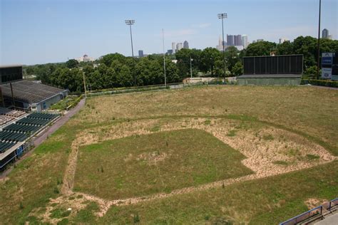 3. Cooper Stadium (1932) – Columbus Landmarks