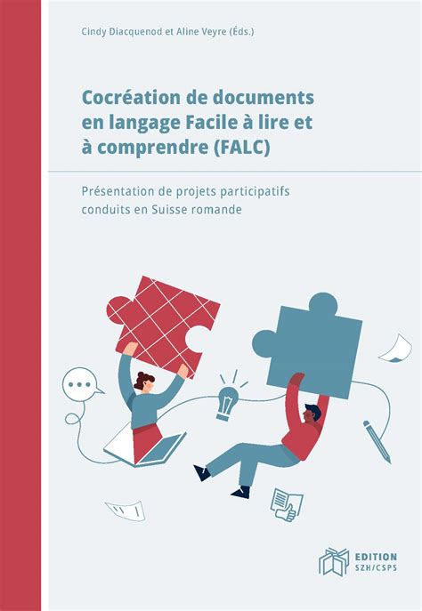 Le Facile Lire Et Comprendre Et Sa Mise En Uvre En Suisse Romande