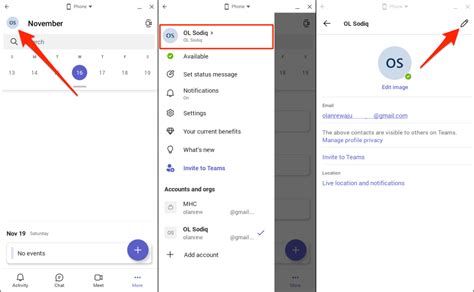 How To Change Your Name In Microsoft Teams