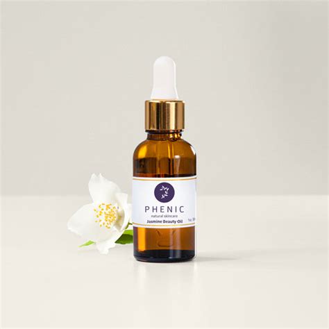 Products – Phenic Natural Skincare