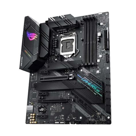 Asus Rog Strix B460 F Gaming Motherboard Price In Bdryans