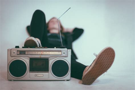 ¿cuáles Son Los Beneficios De La Música Para La Salud