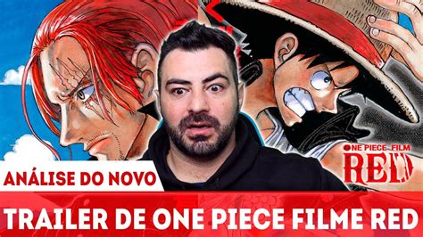 BEN BECKMAN VIROU UM DEUS E O PASSADO DO LUFFY MODIFICADO ANÁLISE