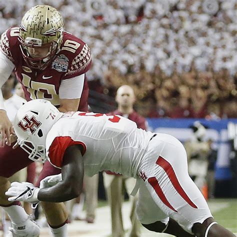 Sean Maguire Injury: Updates on FSU QB's Leg and Return | News, Scores ...