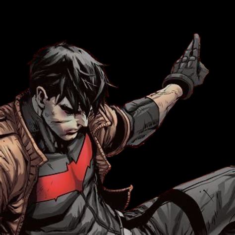 Pin by José Matheus on filmes Red hood jason todd Jason todd Red hood