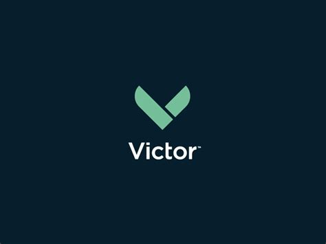 Victor Logo