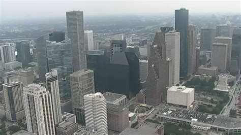 Houston Among 6 Texas Cities Leading Nation In Population Growth Us