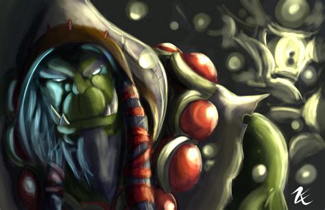 Thrall by RealZenEdit on DeviantArt