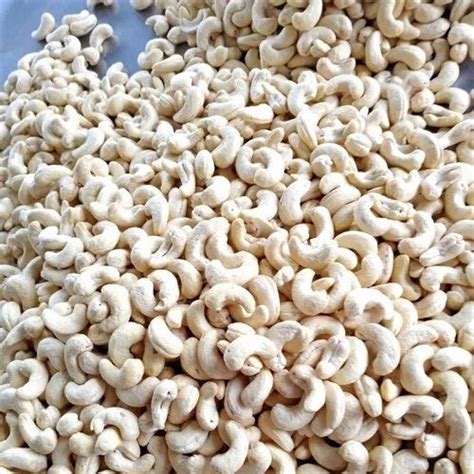 Raw Ivory W240 Cashew Nuts At Rs 820 Kg In Tiruvallur ID 2478643230