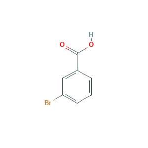 CAS No 585 76 2 3 Bromobenzoic Acid