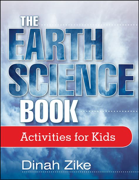 The Earth Science Book - DINAH.COM