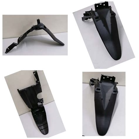 Motorcycle Fender Rear For Mio Sporty Mio Amore Soulty Lazada Ph