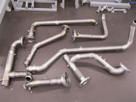 Soldadura De Acero Inoxidable