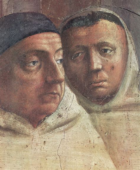 Masaccio Szenen Aus Dem Leben Petri Szene Erweckung Des Sohnes Des