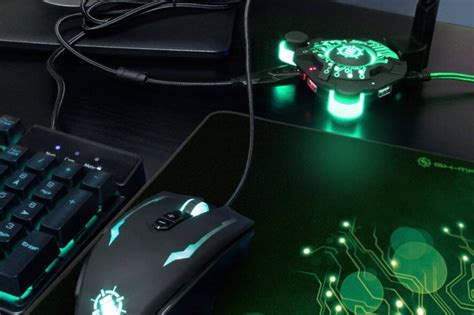 Best Gaming Mouse Bungees Deals