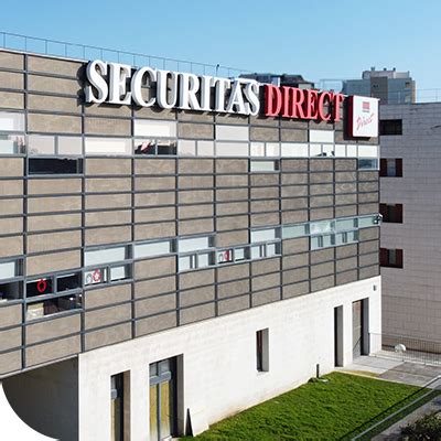 N Meros De Emerg Ncia Securitas Direct