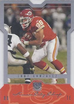 2004 SkyBox LE Football Trading Card Database