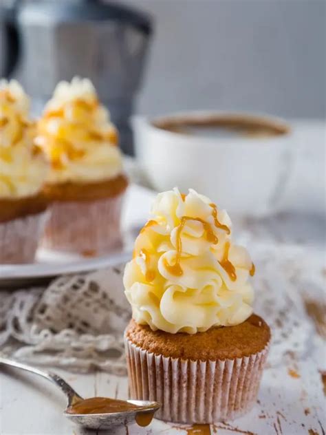 Spanish Dulce De Leche Cupcakes Recipe Visit Southern Spain