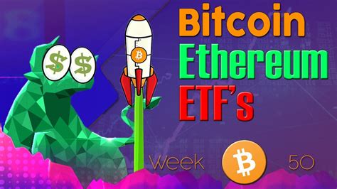 Bitcoin Update Groene Candles Bitcion Ethereum Etf Altcoins