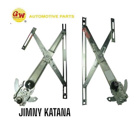 Window Regulator Kaca Katana Jimny SJ410 Lazada Indonesia