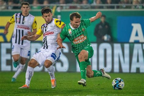 Sk Rapid Gegen Lask Jetzt Live Und Exklusiv Bei Sky Sport Austria Sky