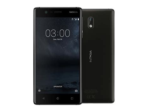 Купить смартфон Nokia 3 Dual SIM, низкие цены в интернет-магазине ...