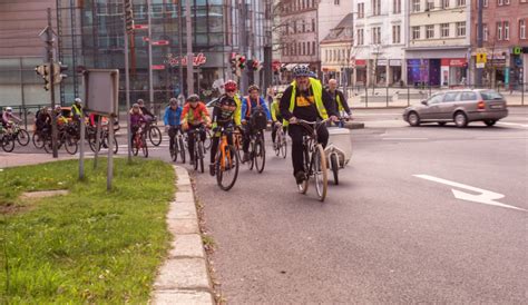 Podmínky pro cyklisty se v Liberci roky nezlepšily spíš zhoršily říká