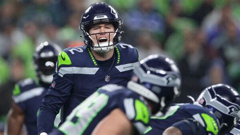 Huard: Grading Drew Lock's play in Seahawks' win over Eagles