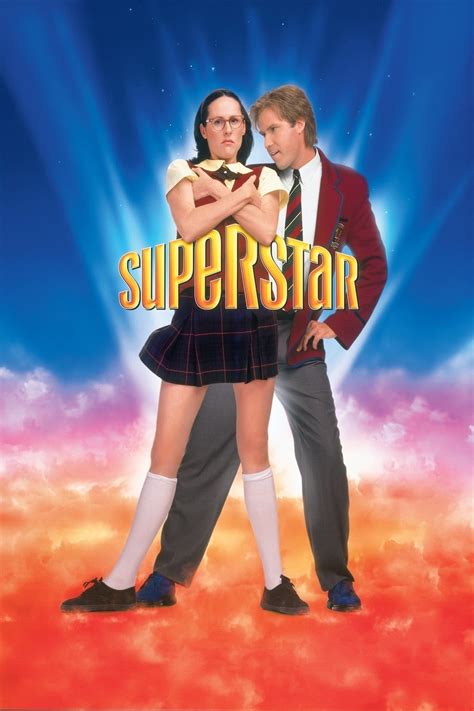 Superstar (1999) - Posters — The Movie Database (TMDB)