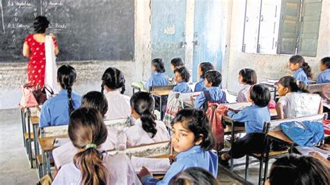 To Improve Learning Outcomes In Schools Odisha Plans To Grade Them