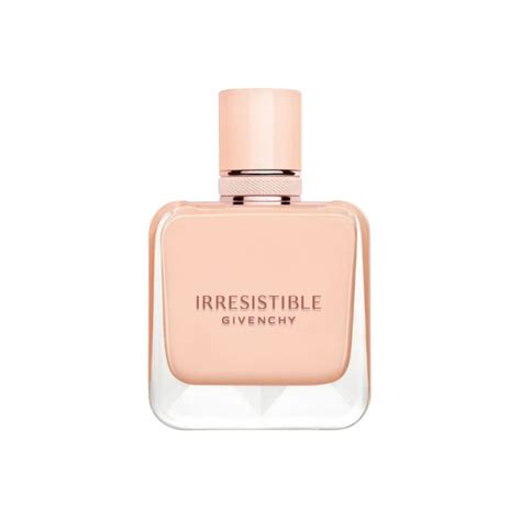 Irresistible Nude Velvet Eau De Parfum GIVENCHY Parfumerie Burdin