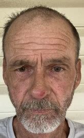 Charles Edward Hall Iii Sex Offender In Salem Va Va