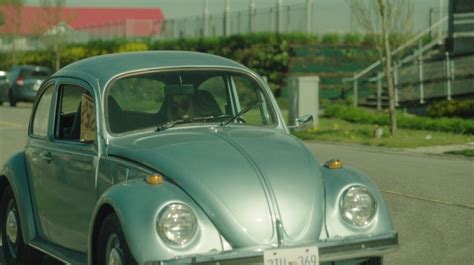 Imcdb Org Volkswagen Basic Beetle Typ In Riverdale