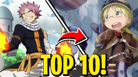 Top 10 Upcoming Anime Sequels We Cant Wait For Youtube