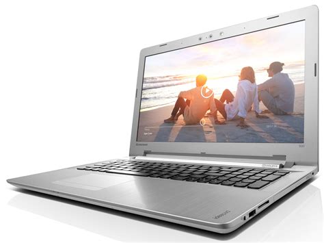 Lenovo Ideapad 500 Series - Notebookcheck.net External Reviews